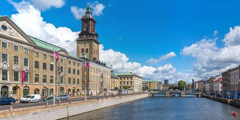 Göteborg