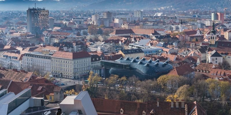 Graz