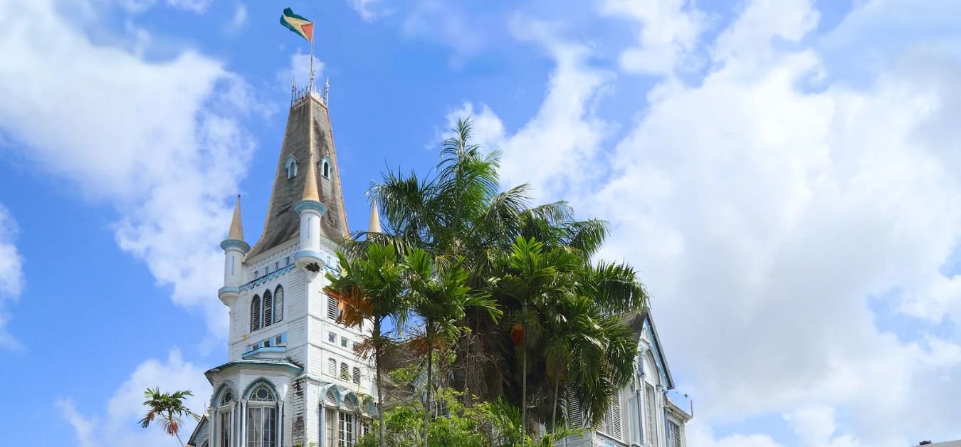 Guyana