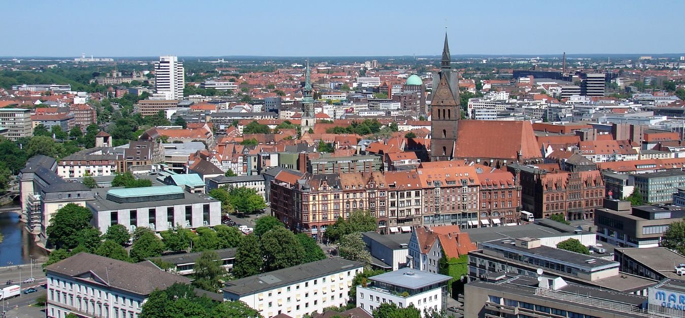 Hanover