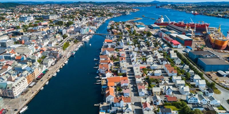 Haugesund