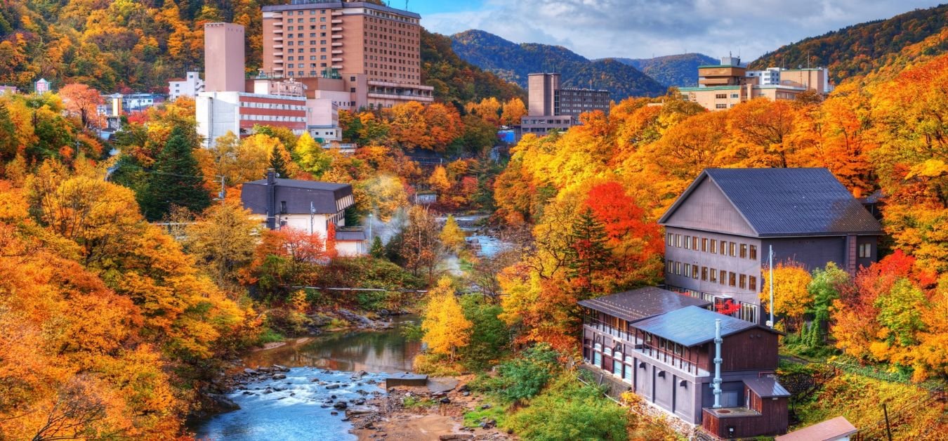 Hokkaido