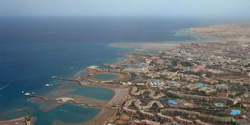 Hurghada