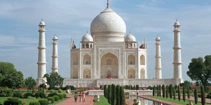 India