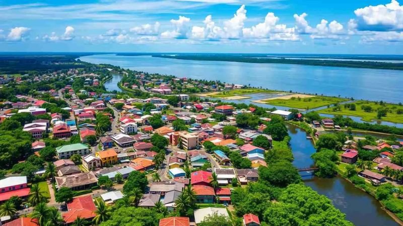 Iquitos