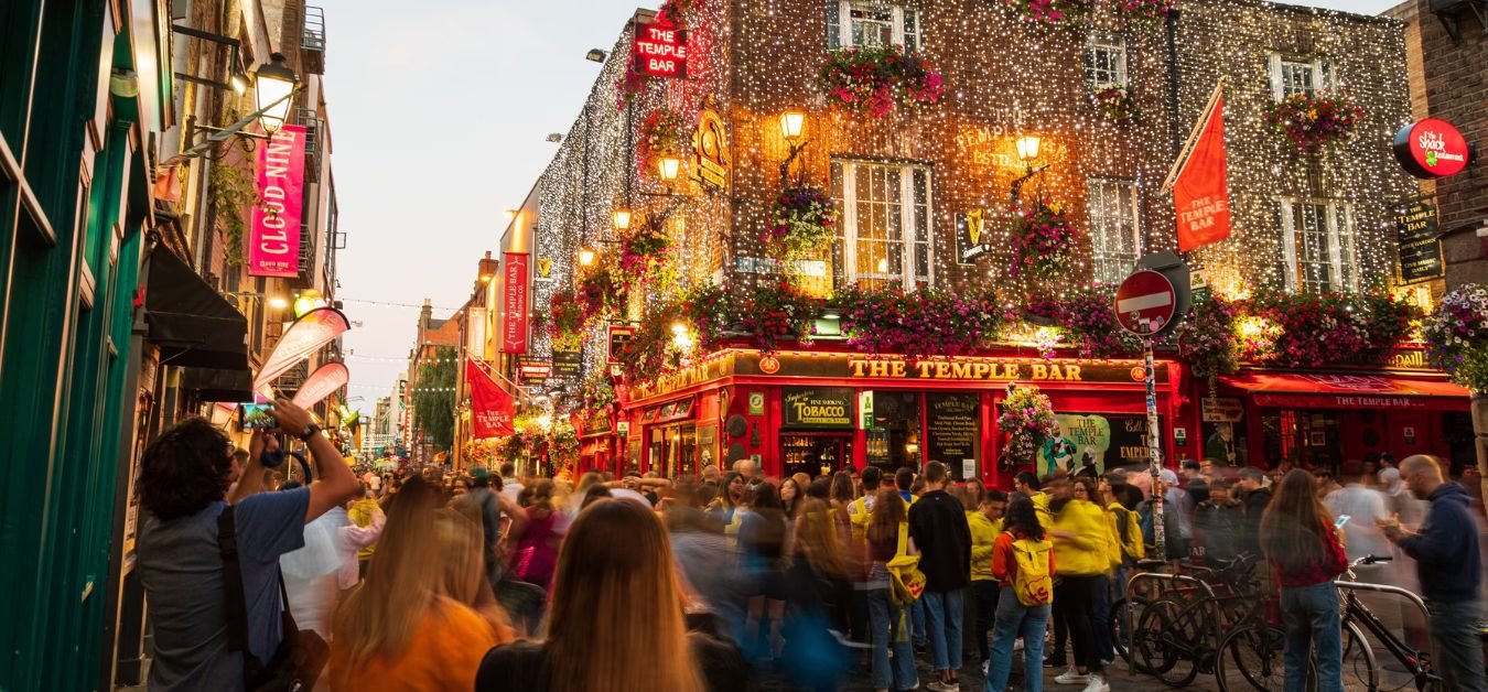 Ireland
