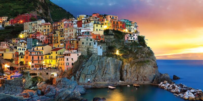 Italy