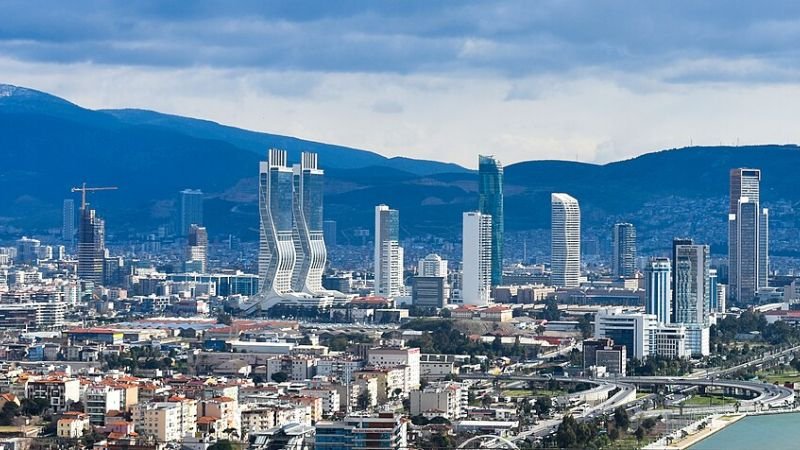 İzmir