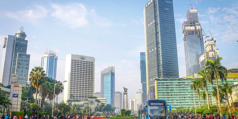 Jakarta