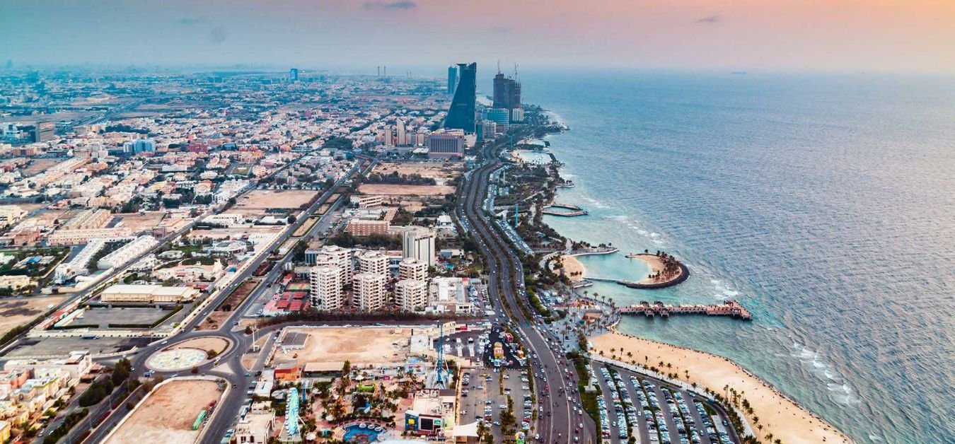 Jeddah