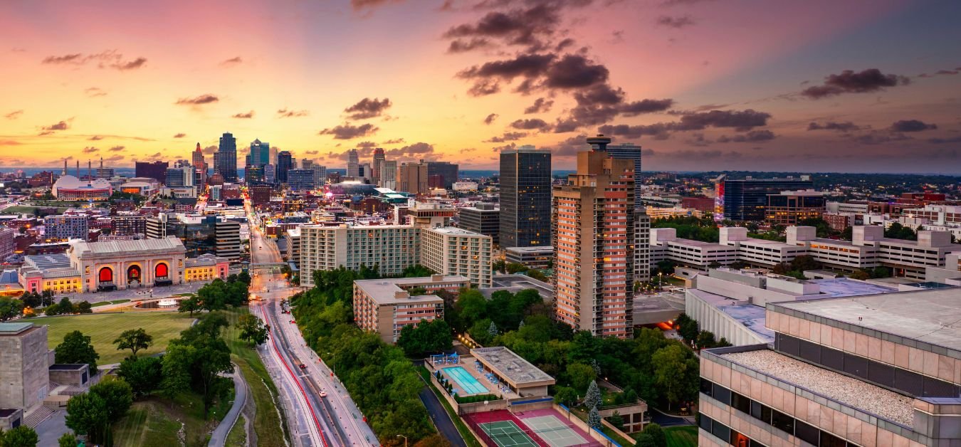 Kansas City