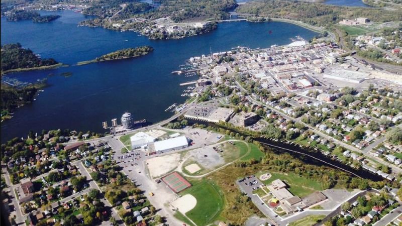 Kenora