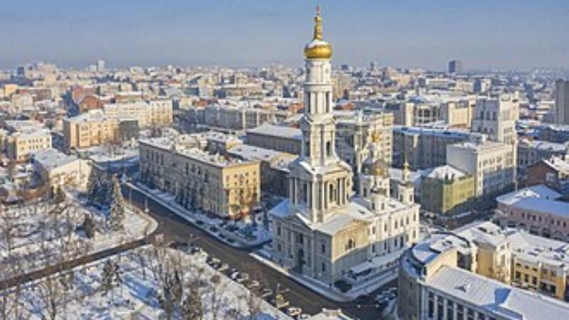 Kharkiv