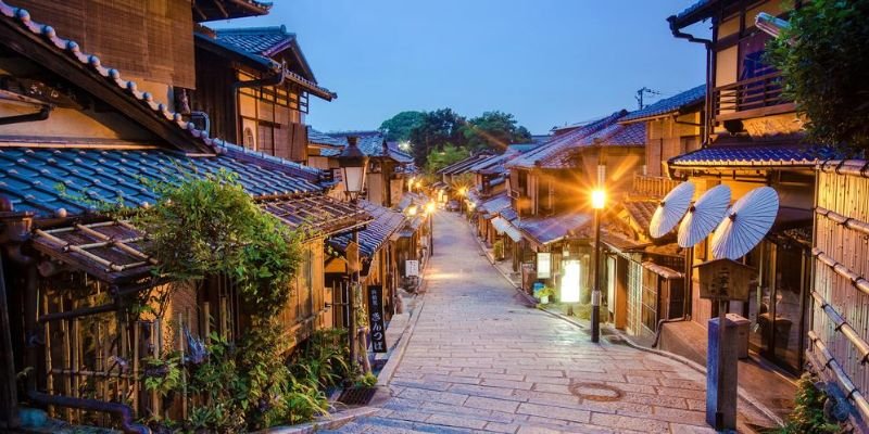Kyoto