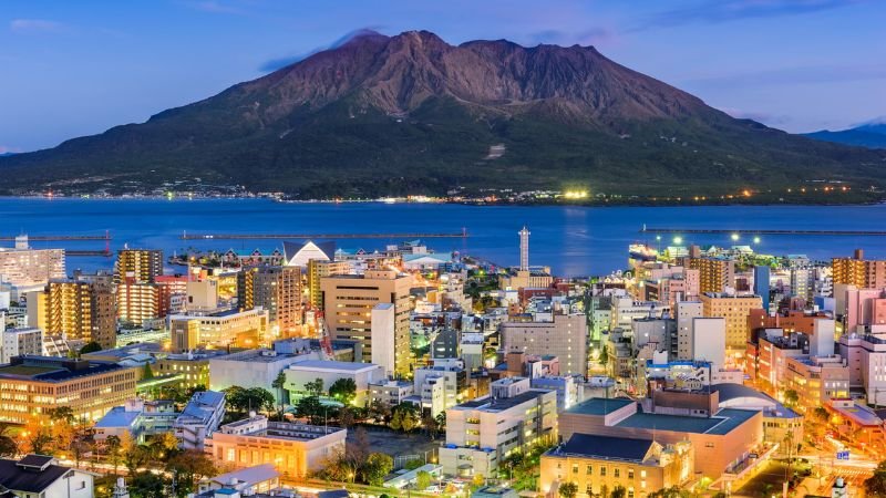 Kyushu