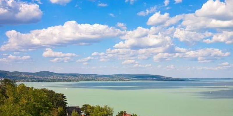 Lake Balaton