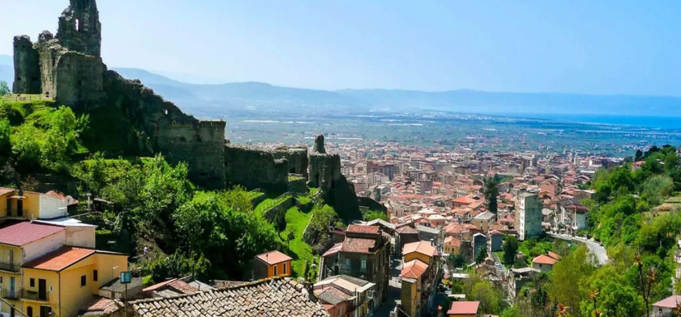 Lamezia Terme