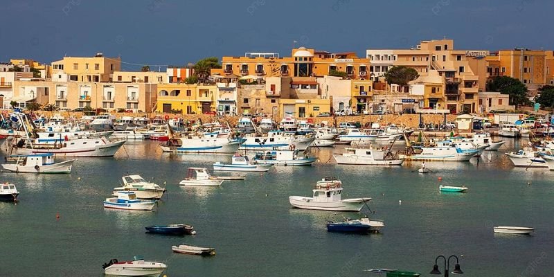 Lampedusa