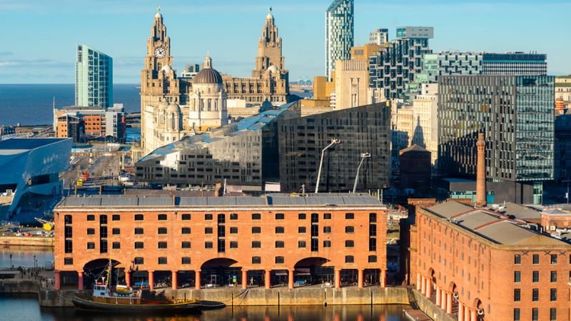 Liverpool
