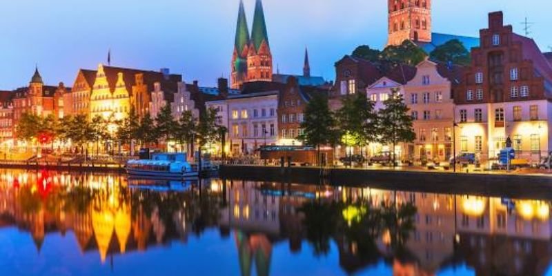 Lübeck