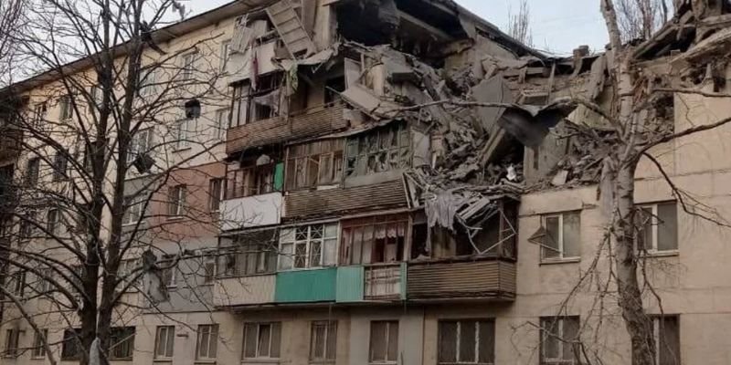 Luhansk