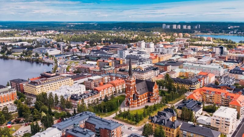 Lulea
