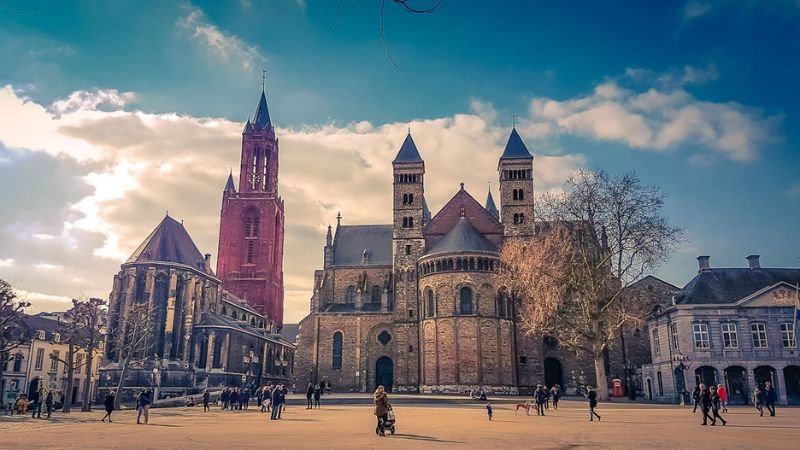Maastricht