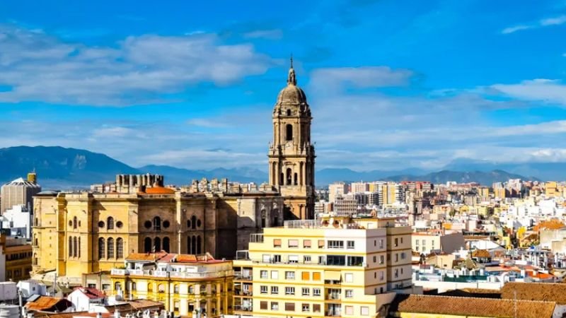 Málaga