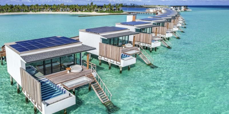 Maldives