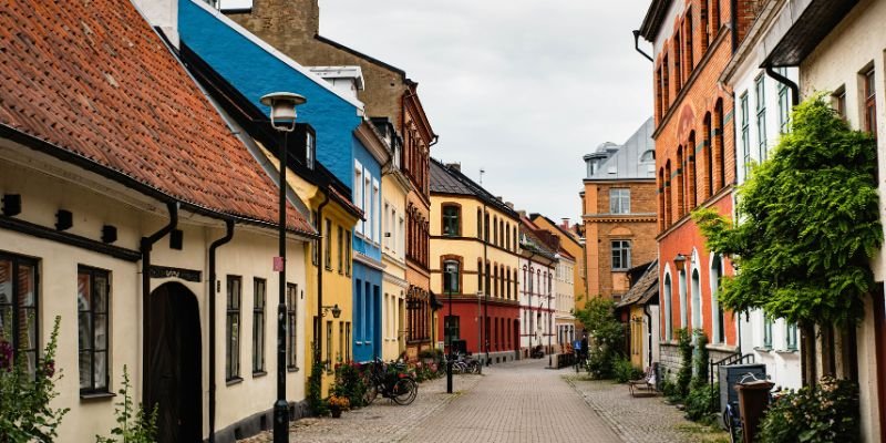 Malmö