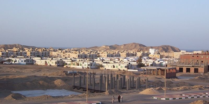 Marsa Alam