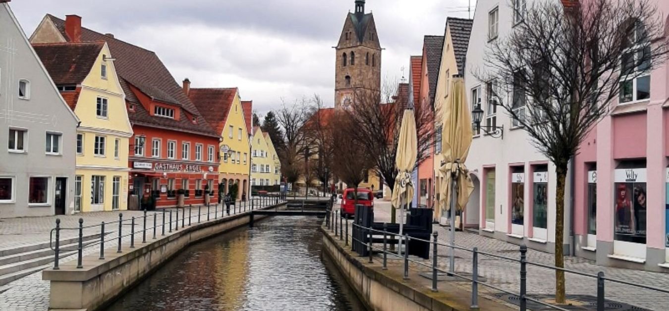 Memmingen