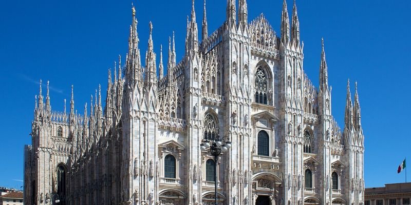 Milan
