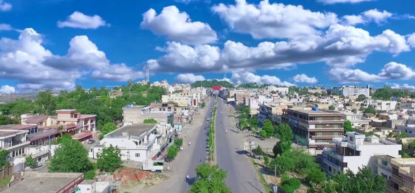 Mirpur
