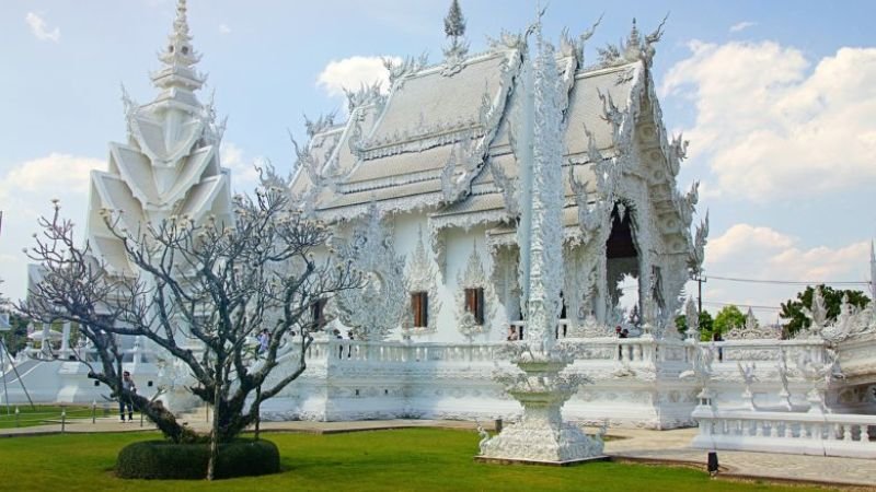 Mueang Chiang Rai