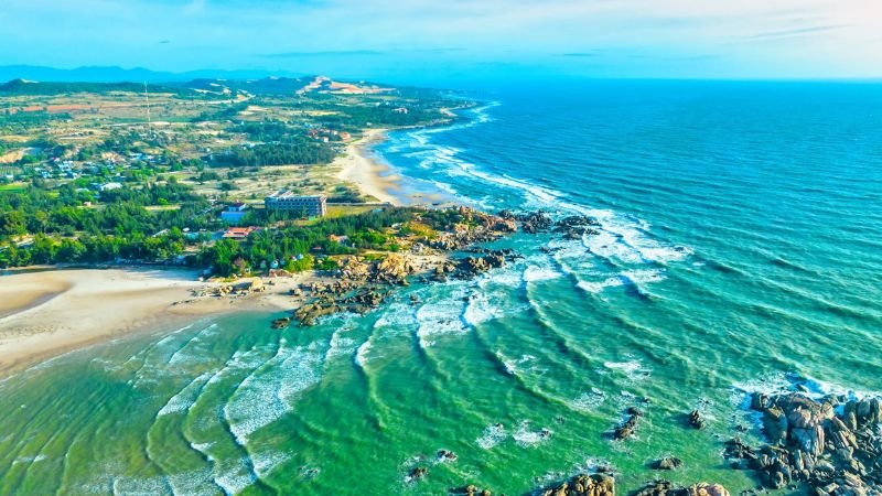 Mui Ne