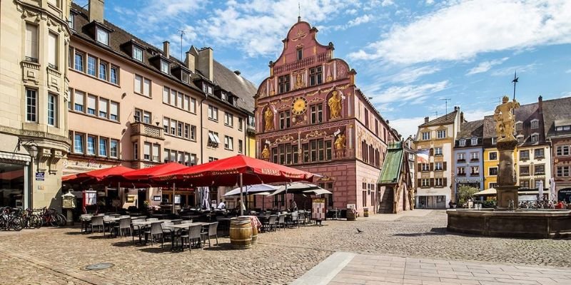 Mulhouse