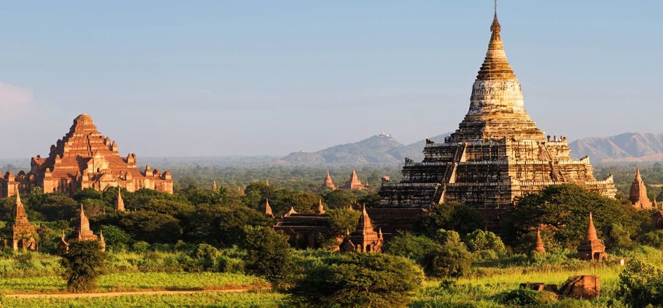Myanmar