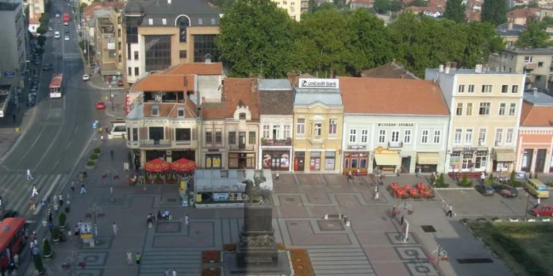 Niš