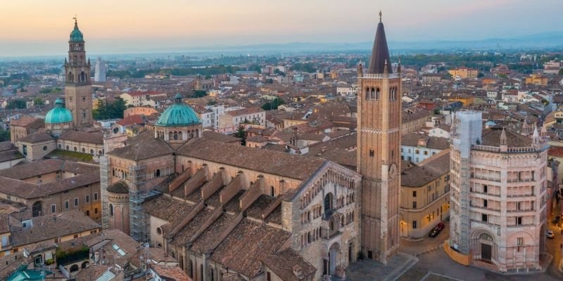 Parma