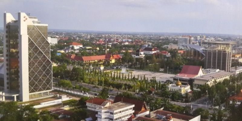 Pekanbaru