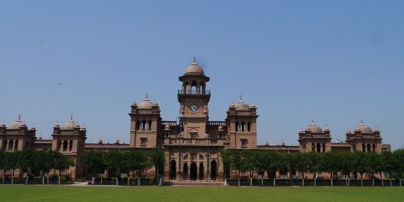 Peshawar