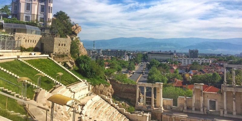 Plovdiv
