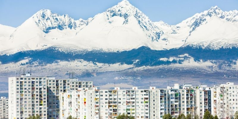 Poprad