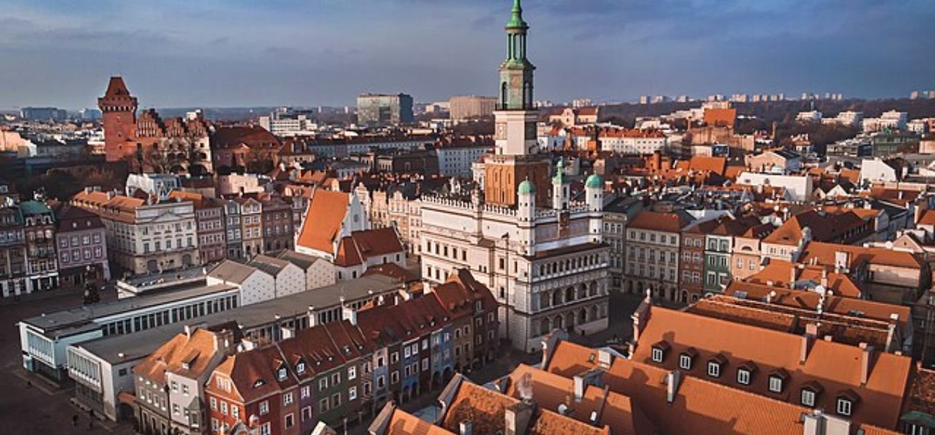 Poznań