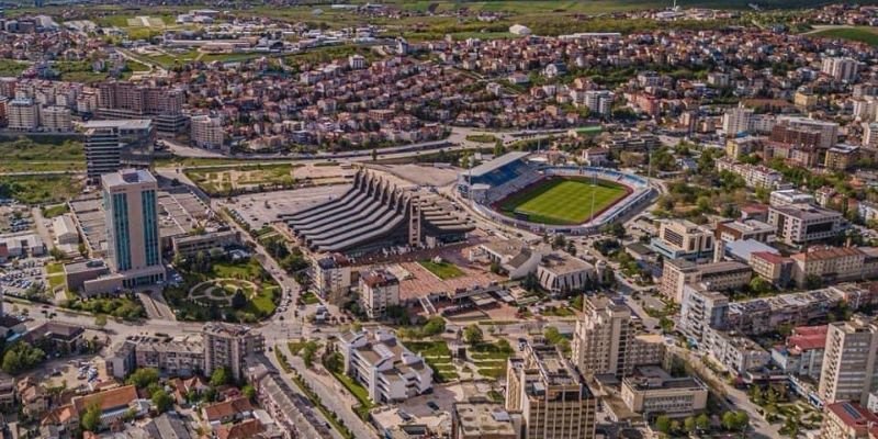 Prishtina