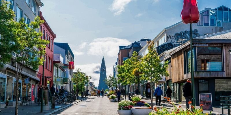 Reykjavík
