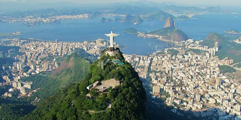 Rio De Janeiro