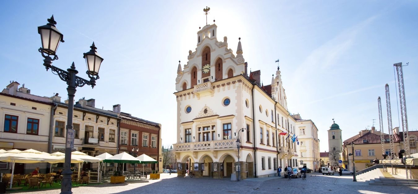 Rzeszów