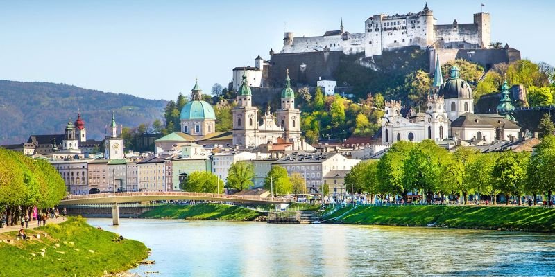 Salzburg